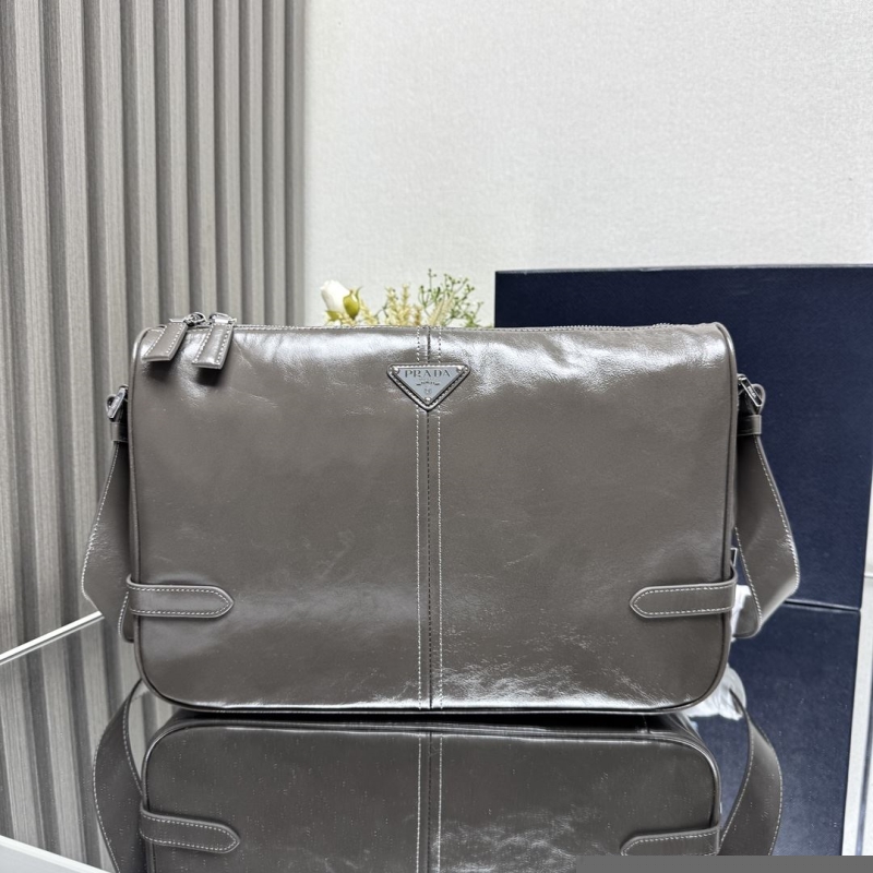 Pra*a satchel bags
